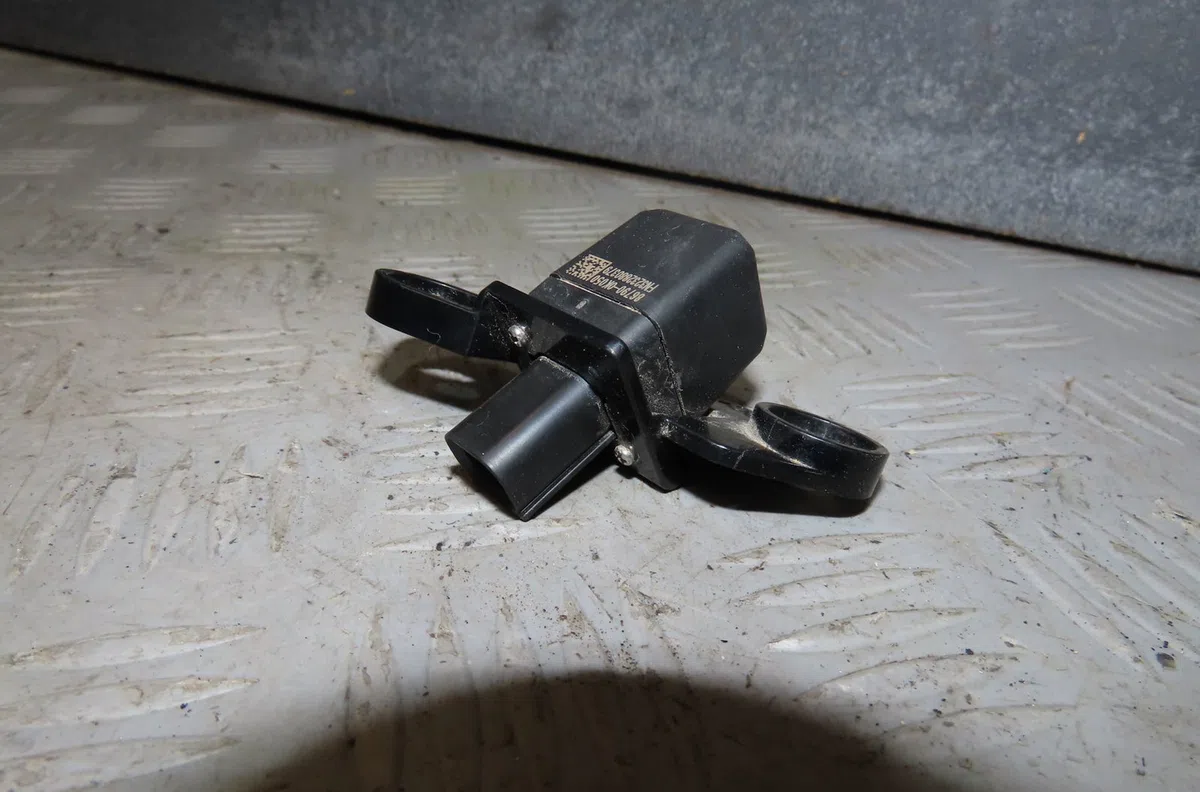 Camera de stationnement ar Toyota HILUX VIII Pick-up (_N1_) 2.8 d 4wd (gun126) (2020) 2 portes occasion — photo 4