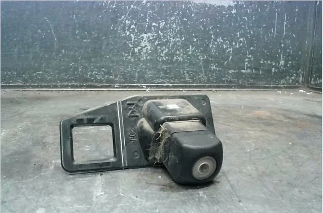 Camera de stationnement ar TOYOTA RAV4 2015 occasion — photo 2