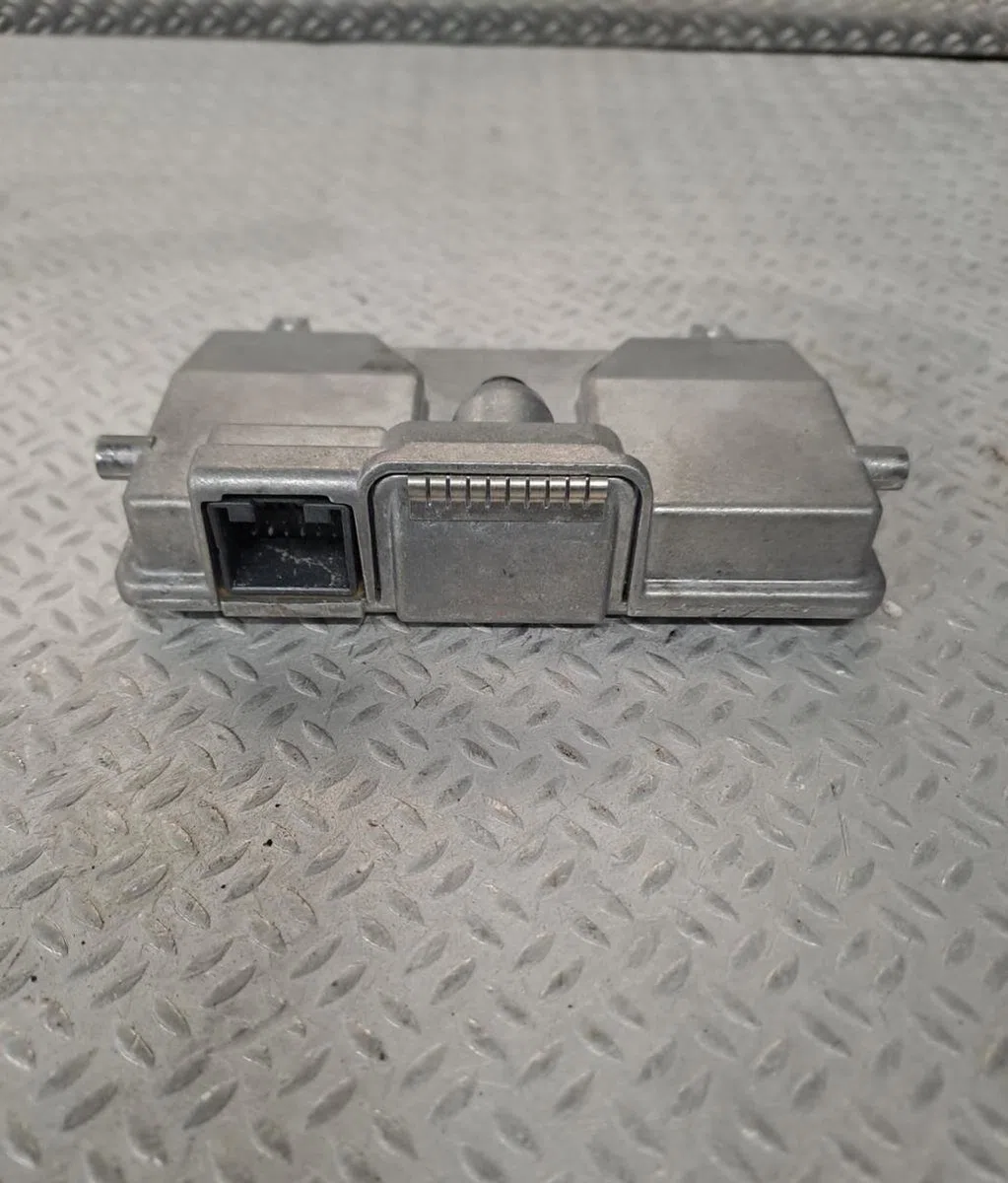 Camera de stationnement ar VOLKSWAGEN GOLF 7 PHASE 2 occasion — photo 3