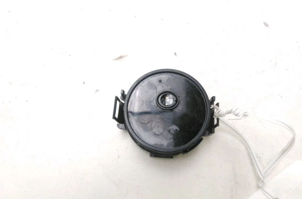 Camera de stationnement av Renault MASTER III Camionnette (FV) 2.3 dci 145 fwd (fv0e, fv0f, fv0h, fv02, fv0m, fv0s,... (2010) occasion — photo 2