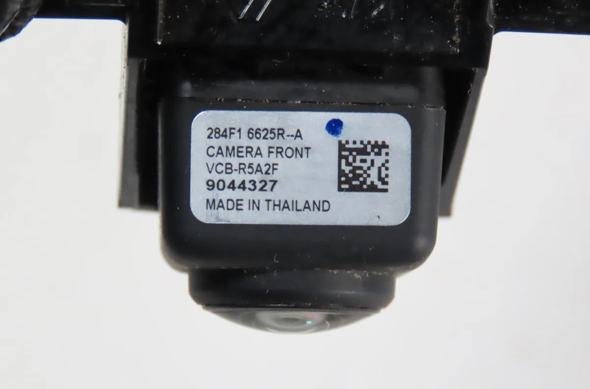 Camera de stationnement av Renault SYMBIOZ 1.6 e-tech 145 (2024) occasion — photo 3