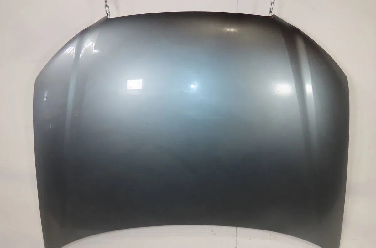 Capot Audi A3 Sportback (8PA) 1.6 tdi (2009-2013) occasion — photo 2
