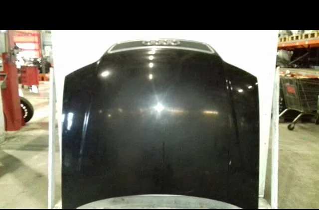 Capot Audi A6 C5 Avant (4B5) 2.5 tdi (1997-2005) occasion