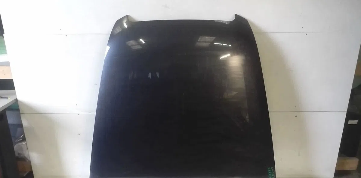 Capot Audi A6 C6 Avant (4F5) 2.7 tdi (2005-2011) occasion