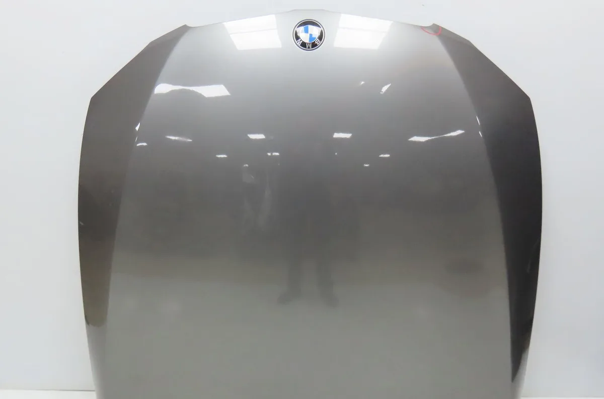 Capot Bmw 3 (F30, F80) 335 i (2011-2015) occasion