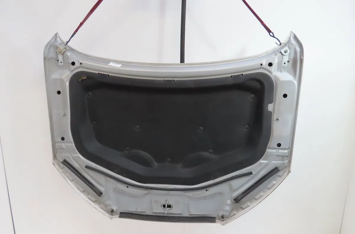 Capot Chevrolet CAPTIVA (C100, C140) 2.2 d 4wd (2011) occasion