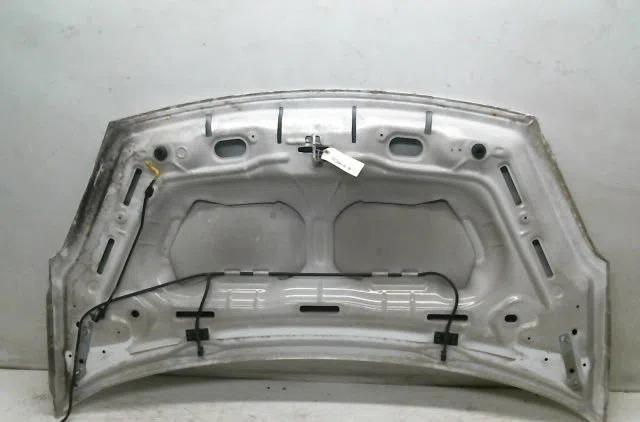 Capot Citroen BERLINGO Camionnette-Monospace (B9) 1.6 hdi 90 16v (2008) 3 portes occasion