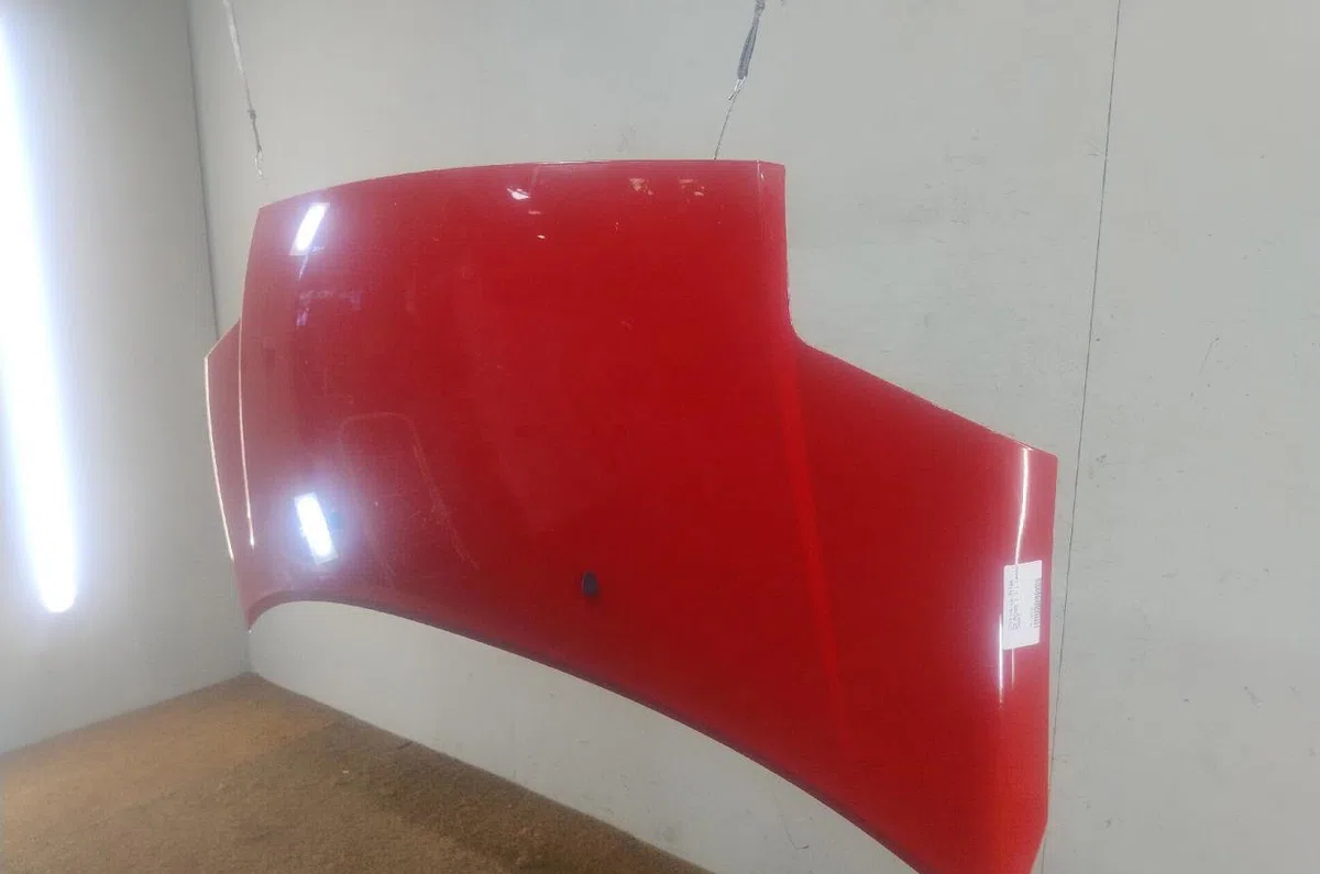 Capot Citroen C2 (JM_) 1.1 (2003-2012) 3 portes occasion