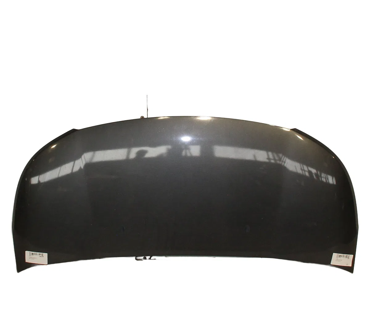 Capot Citroen C3 PICASSO (SH_) 1.6 bluehdi 100 (2015) occasion
