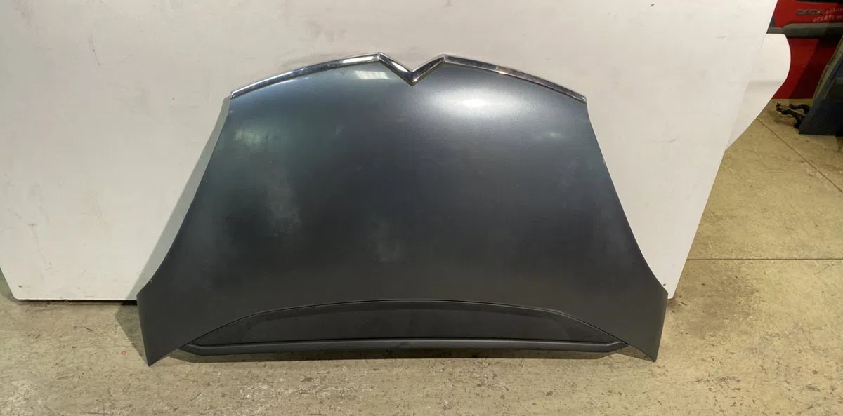 Capot Citroen C4 GRAND PICASSO I (UA_) 1.6 hdi (2006-2011) 5 portes occasion