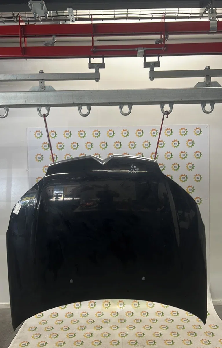 Capot CITROEN C5 2 BREAK occasion — photo 2