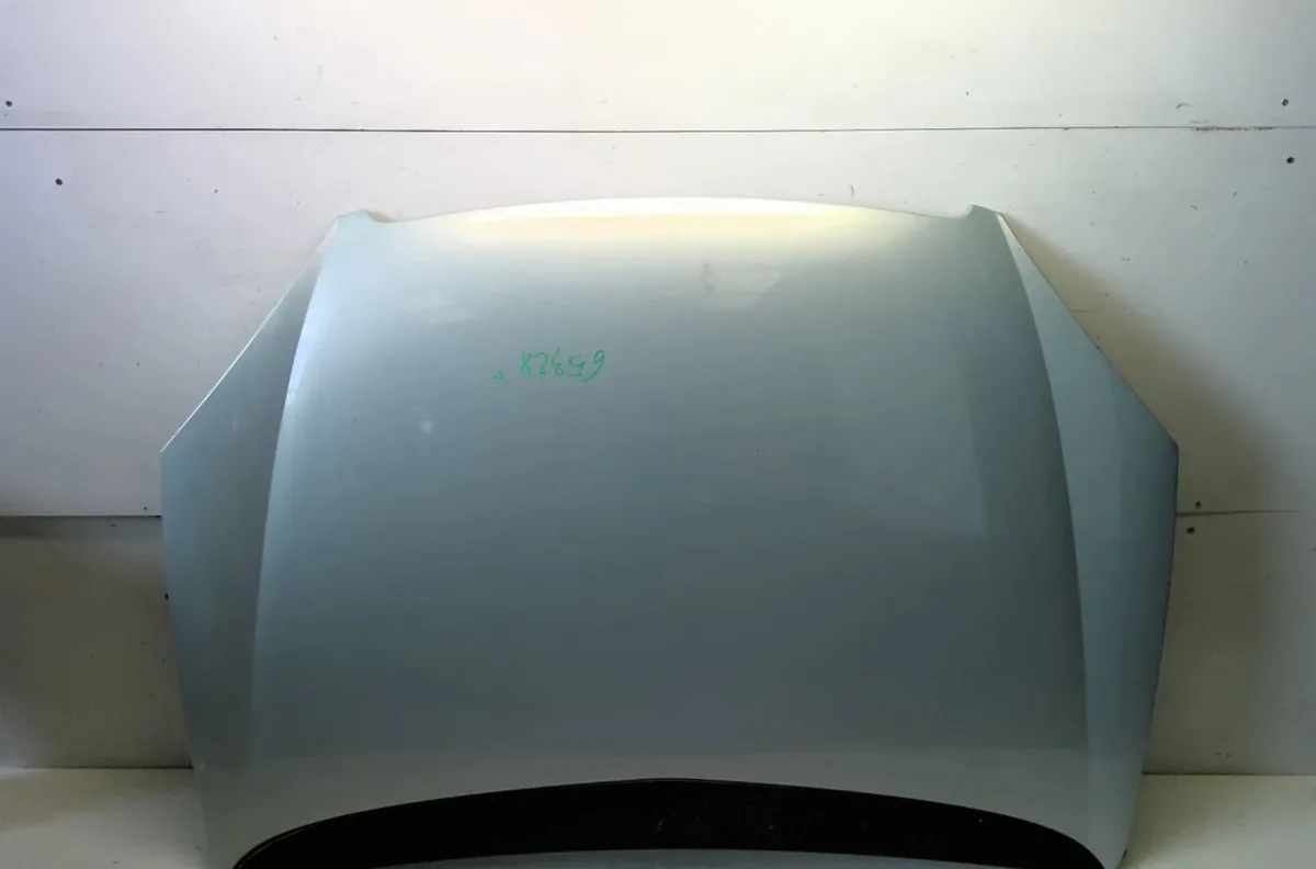 Capot Citroen C5 I (DC_) 2.0 hdi (dcrhyb) (2001-2004) occasion