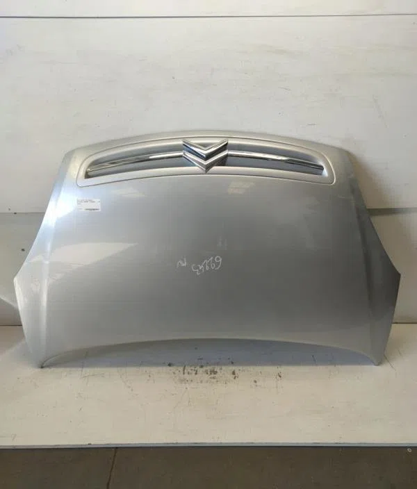 Capot Citroen XSARA PICASSO (N68) 1.6 16v (2005-2011) occasion — photo 2