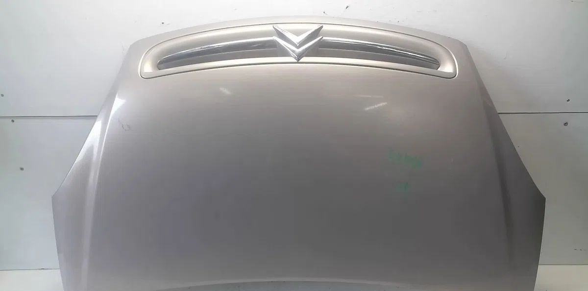 Capot Citroen XSARA PICASSO (N68) 1.8 16v (2000-2005) occasion