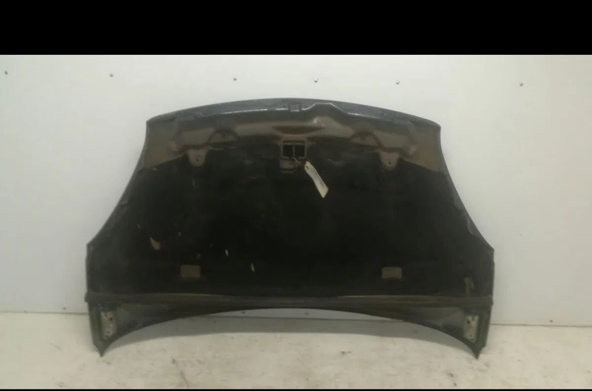 Capot Citroen XSARA PICASSO (N68) 1.8 16v (2000-2005) occasion — photo 2