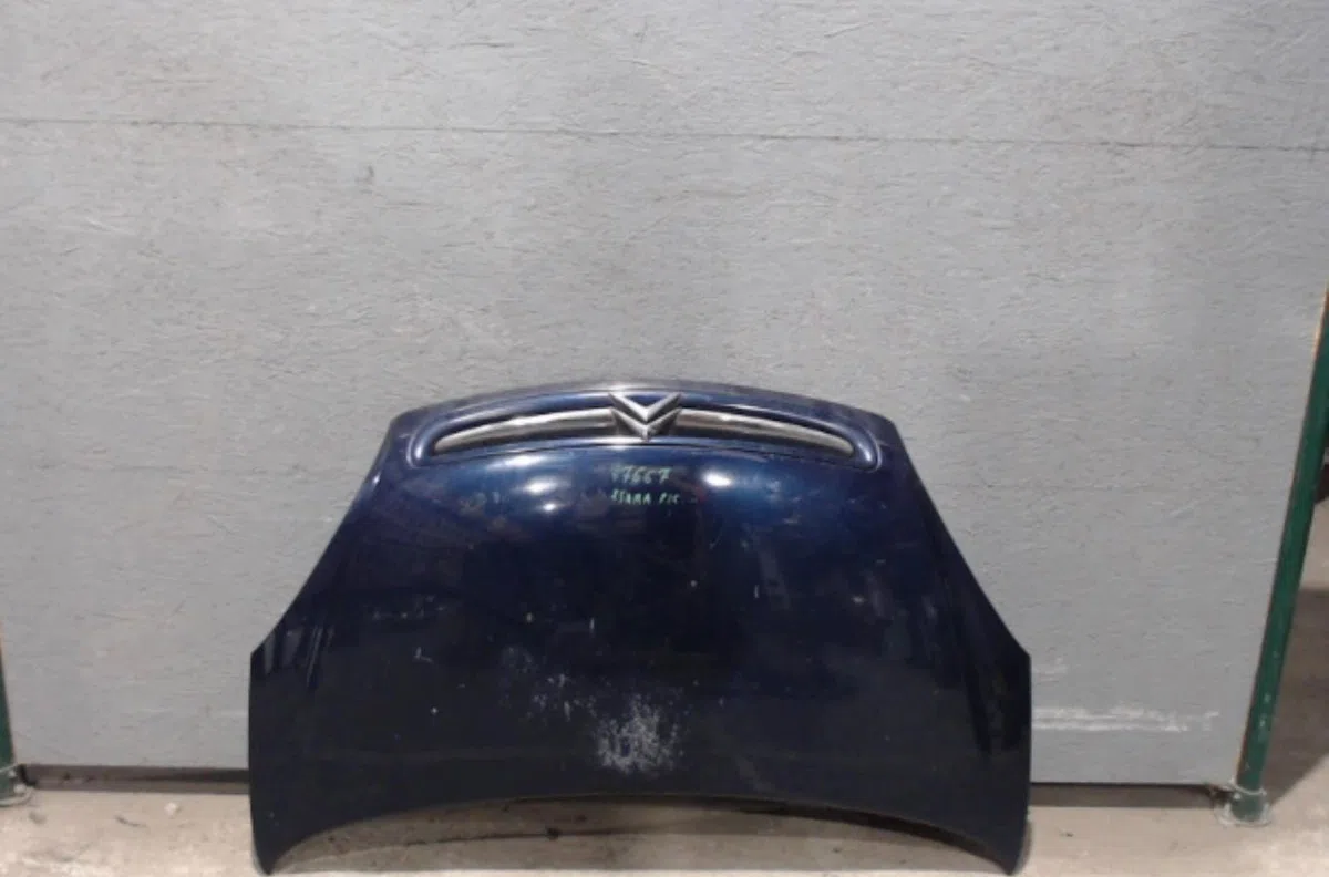 Capot Citroen XSARA PICASSO (N68) 2.0 hdi (1999-2011) 5 portes occasion