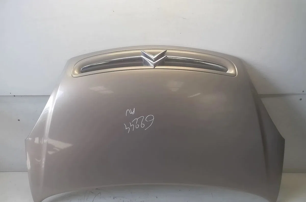 Capot Citroen XSARA PICASSO (N68) 2.0 hdi (1999-2011) 5 portes occasion