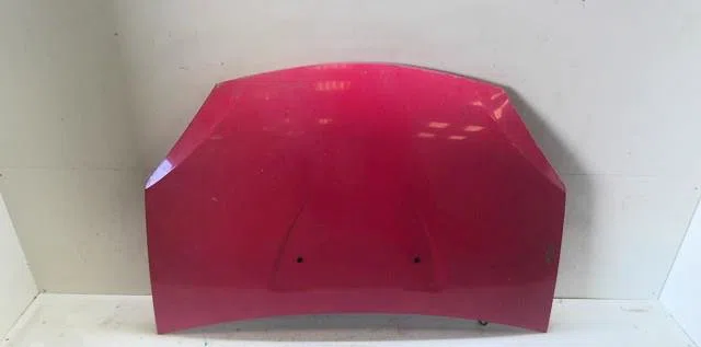 Capot Dacia SANDERO 1.4 mpi lpg (2009) occasion