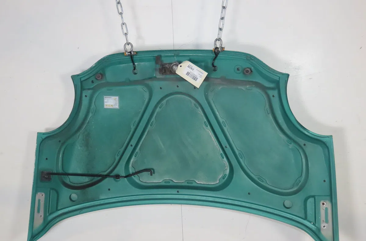Capot Daewoo MATIZ (M100, M150) 0.8 (1998) 5 portes occasion