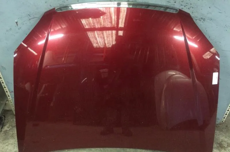 Capot FIAT CROMA 2  CROMA 2 PHASE 1 BREAK occasion