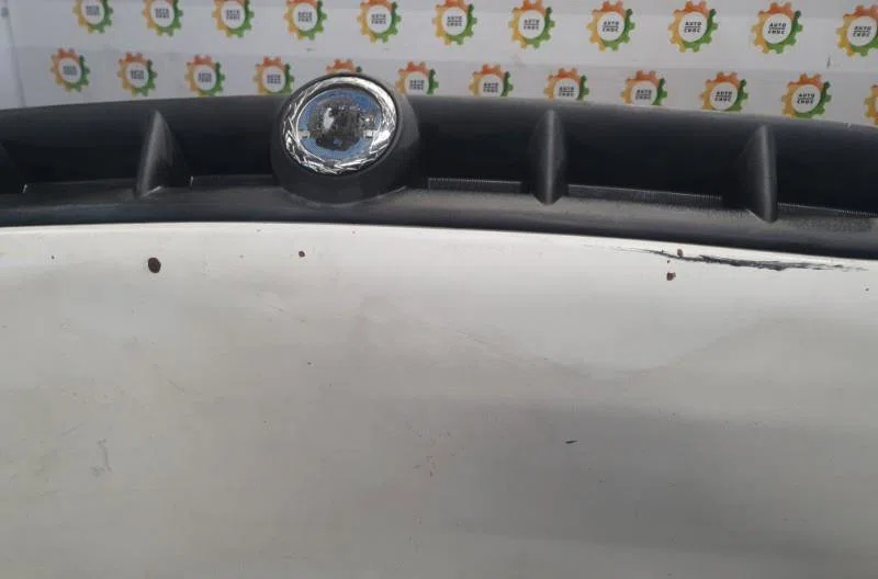 Capot FIAT DOBLO 1 PHASE 1 occasion