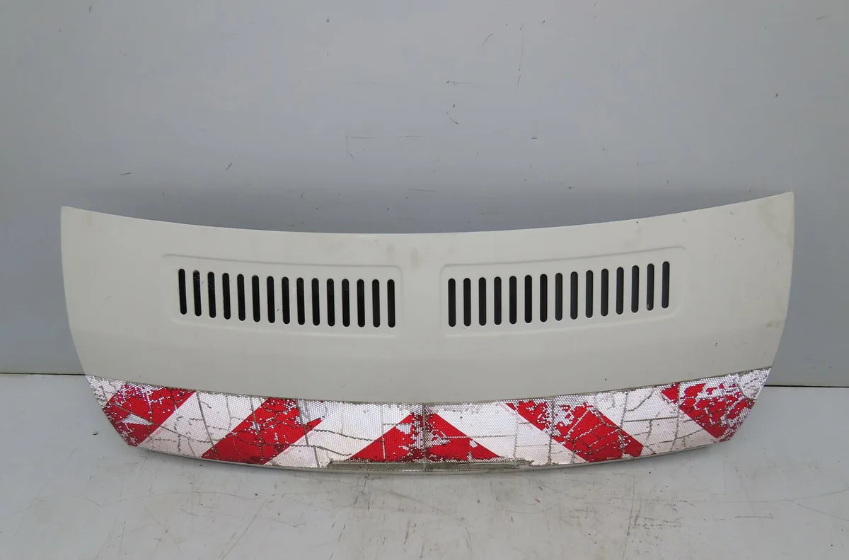 Capot Fiat DUCATO Camionnette (250_) 130 multijet 2,3 d (2011) occasion