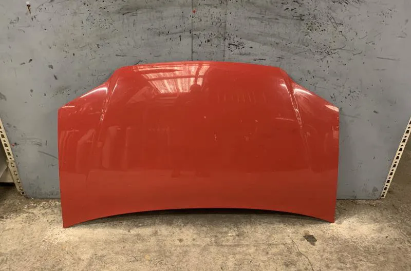 Capot Fiat IDEA (350_) 1.9 jtd (2004) occasion