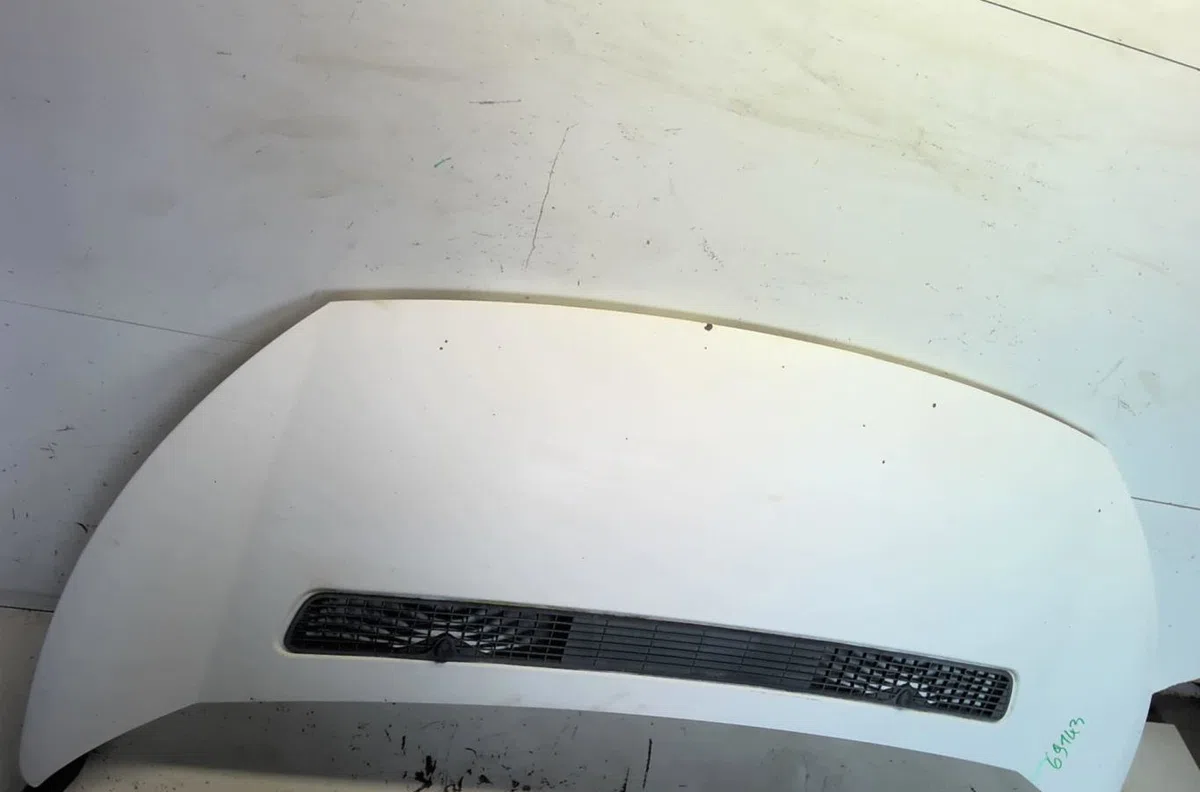 Capot Fiat SCUDO Camionnette (270_, 272_) 1.6 d multijet (2007-2016) occasion