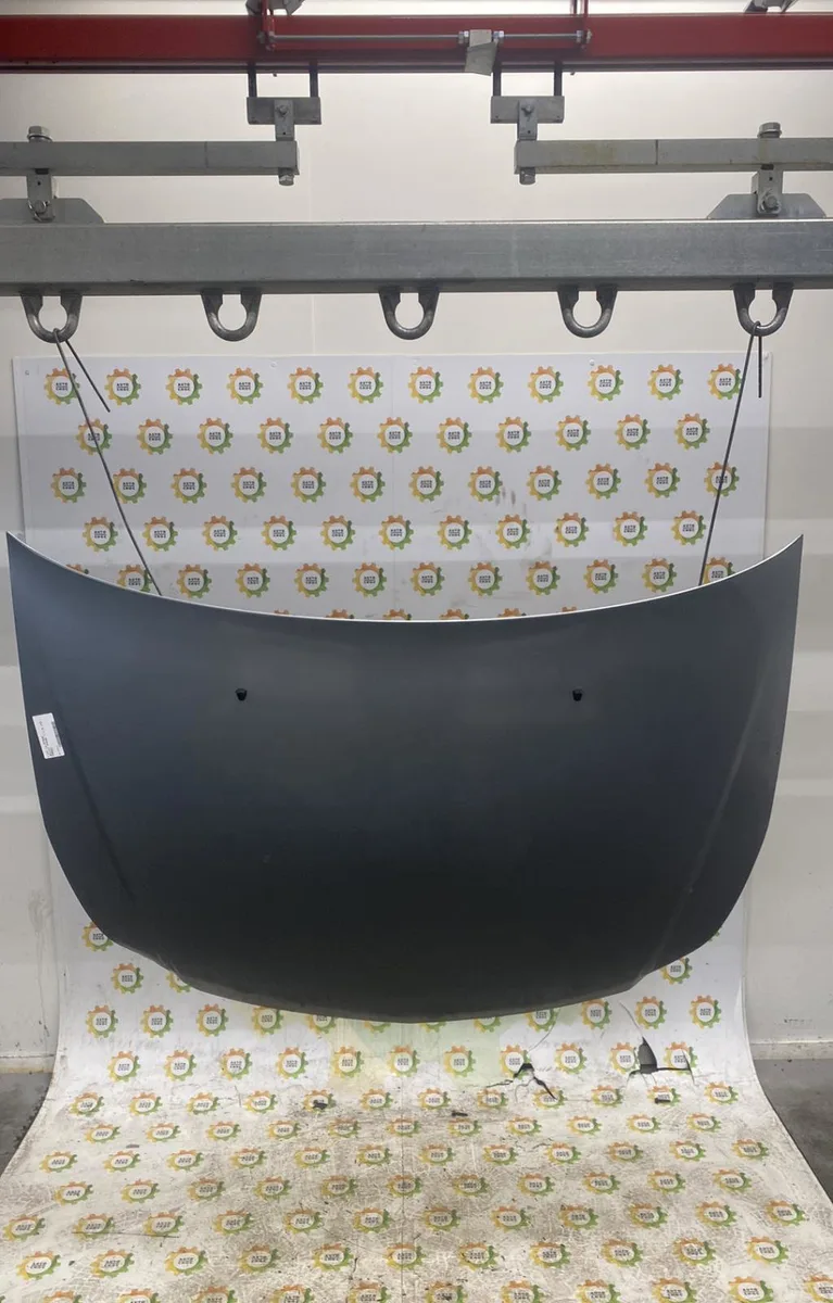Capot FIAT SEDICI PHASE 1 occasion