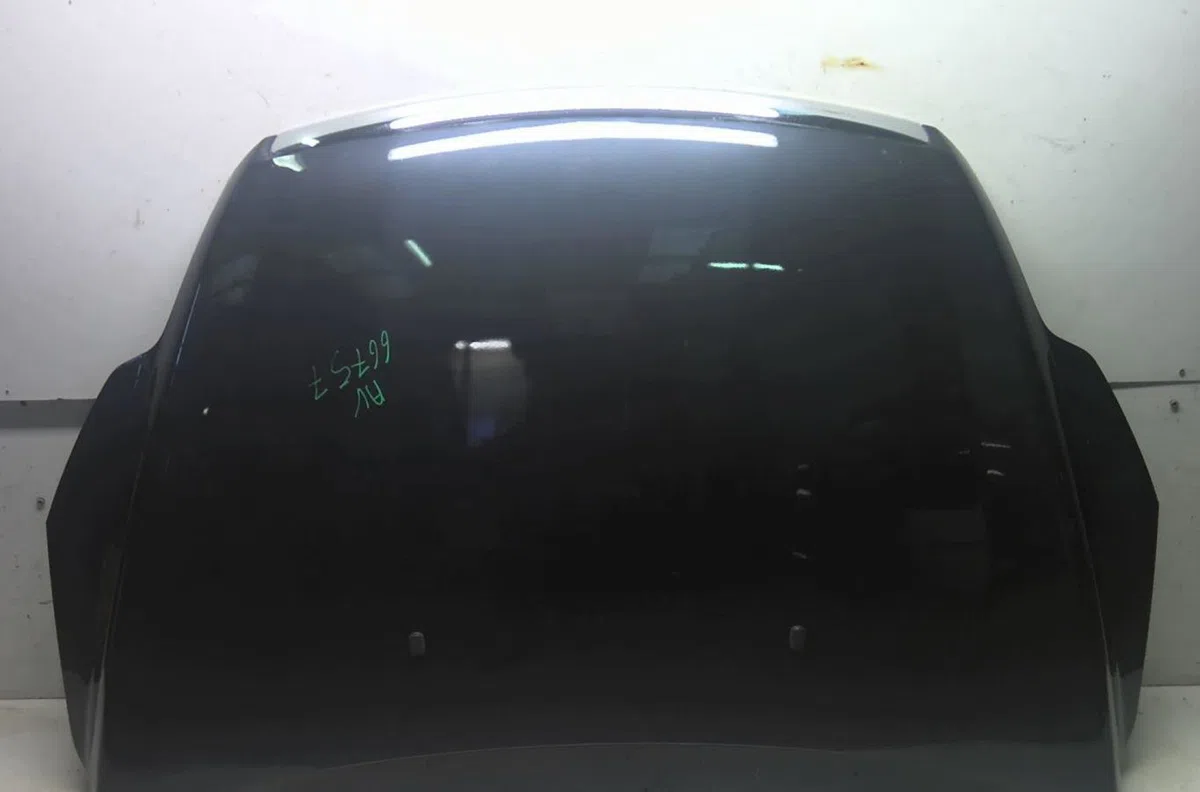 Capot Ford FOCUS II Turnier (DA_, FFS, DS) 1.8 tdci (2004-2012) occasion