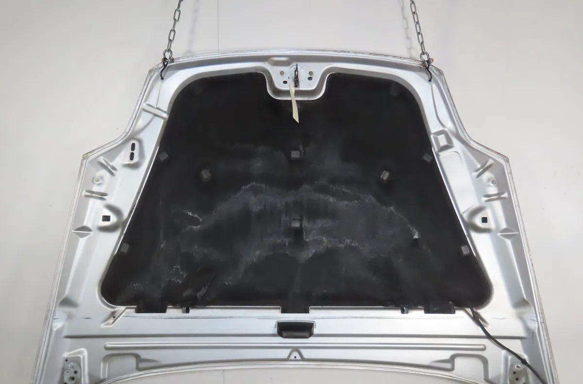 Capot Ford MONDEO IV (BA7) 2.0 tdci (2007-2015) occasion — photo 2