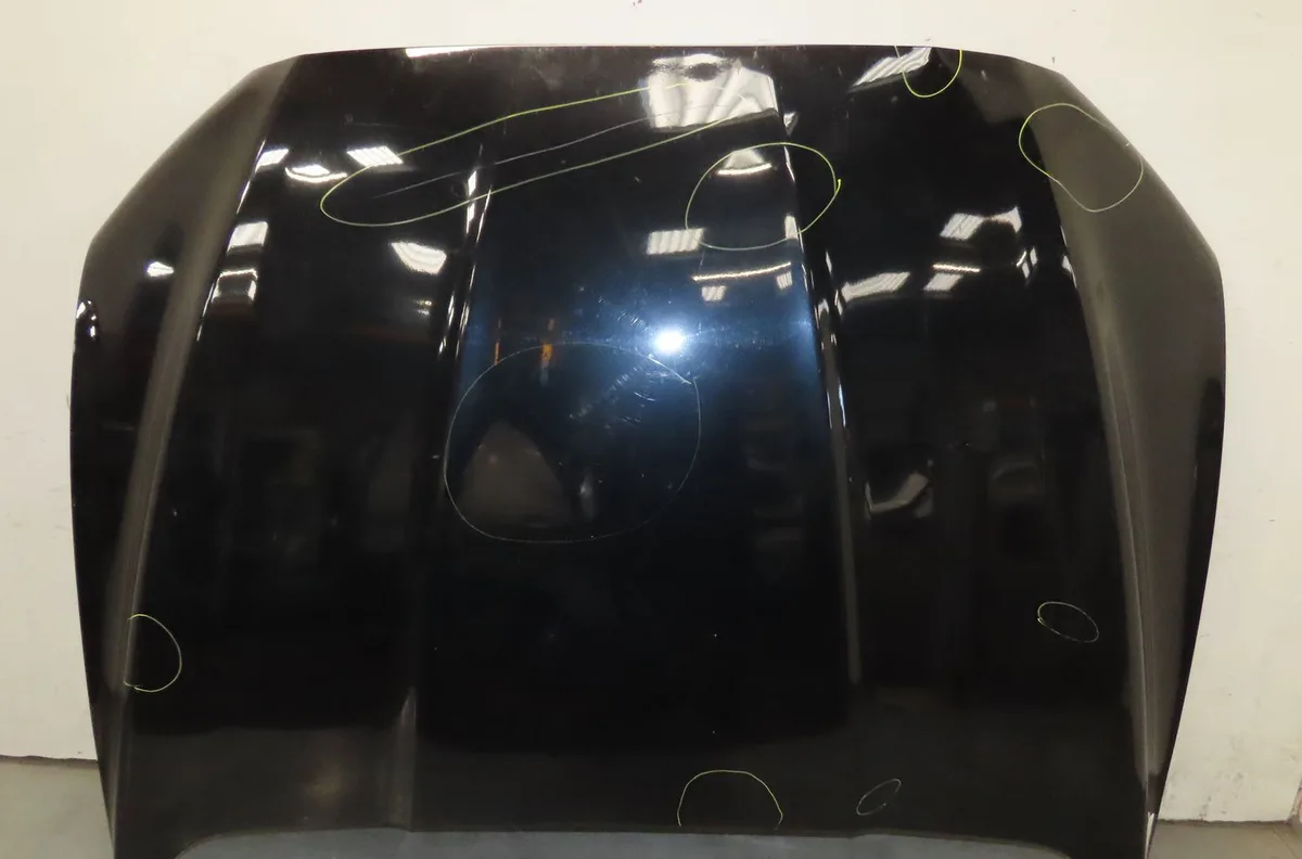 Capot Ford MONDEO V 3-5 portes (CE) 1.5 tdci (2015) occasion