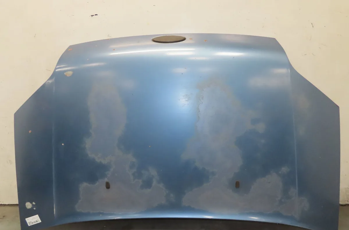 Capot Ford TOURNEO CONNECT 1.8 tdci (2002-2013) occasion