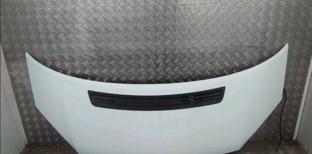 Capot Ford TRANSIT Camionnette (FA_ _) 2.2 tdci (2011-2014) occasion — photo 2