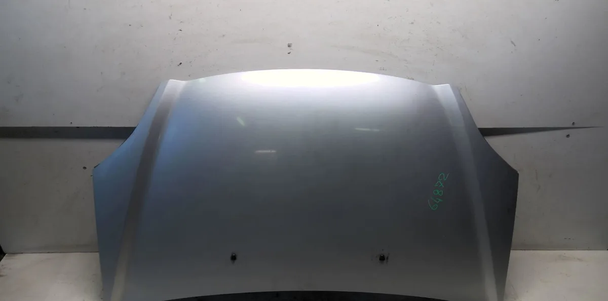 Capot Honda CIVIC VII Hatchback (EU, EP, EV) 1.4 is (ep1, eu5, eu7) (2000-2005) occasion