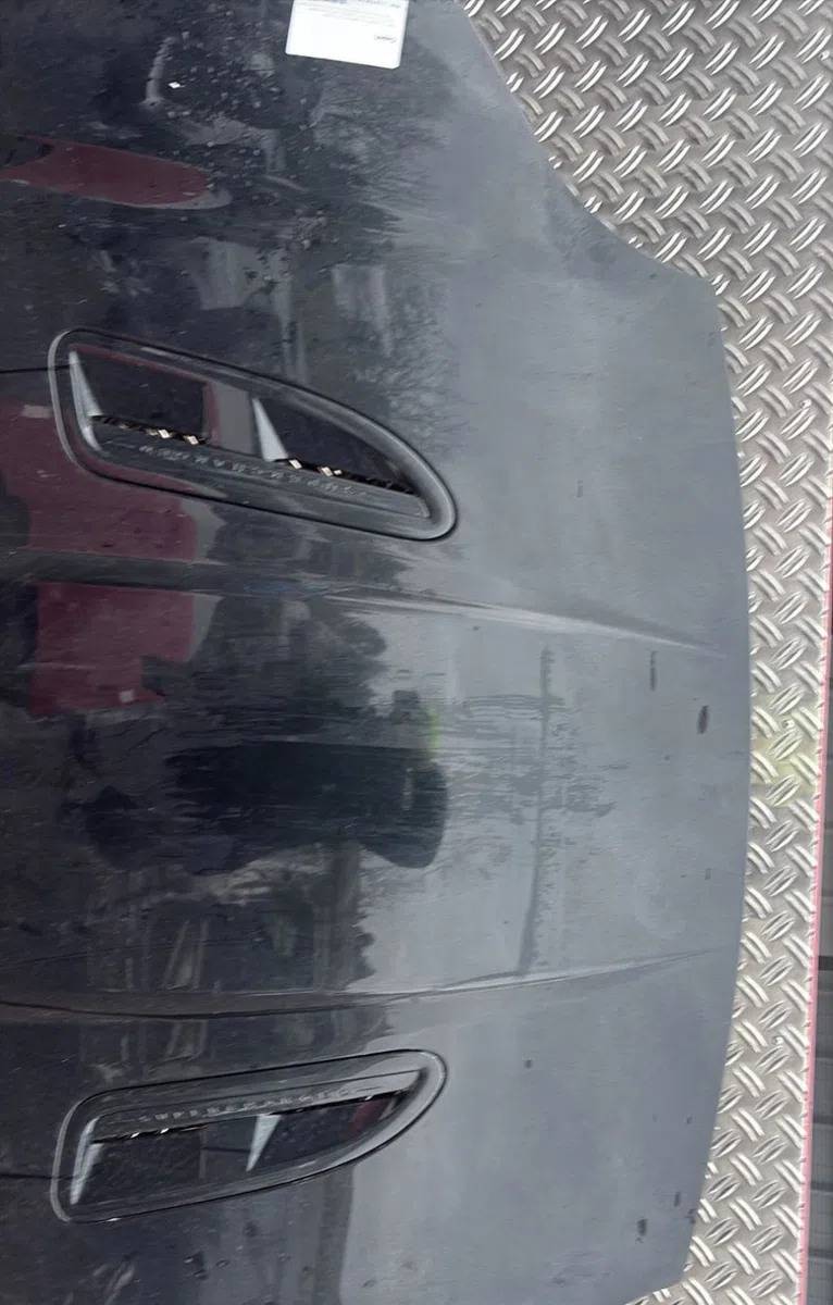 Capot Jaguar XK II Décapotable (X150) 4.2 xkr (2006-2014) occasion