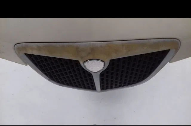 Capot Lancia YPSILON (843_) 1.2 (843.axa1a) (2003-2011) occasion — photo 2