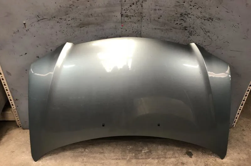 Capot Mazda MPV II (LW) 2.0 di (2002-2006) occasion
