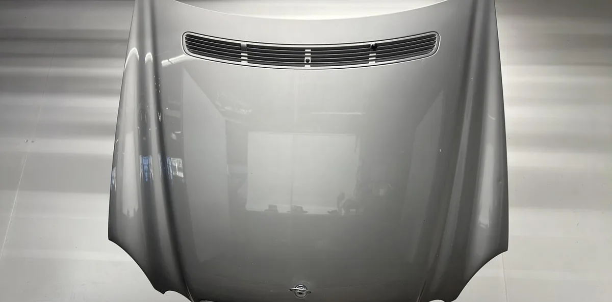 Capot MERCEDES CLASSE E 211 PHASE 2 BREAK occasion