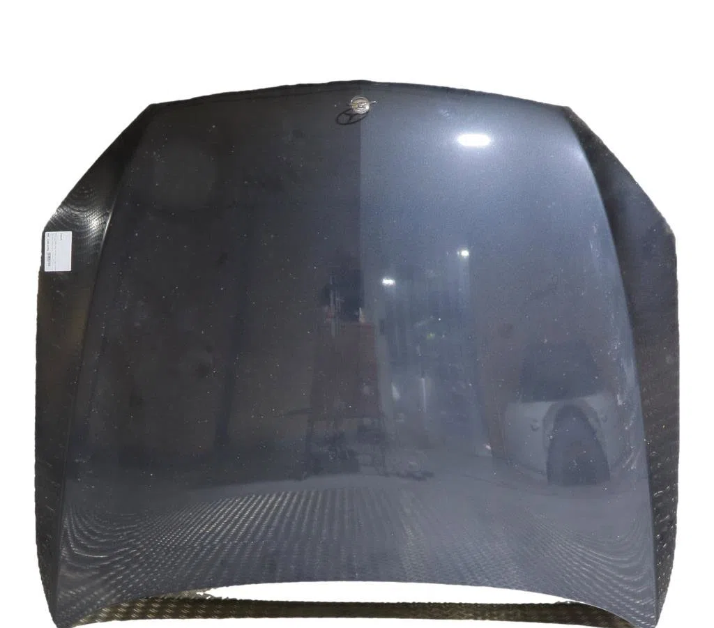 Capot MERCEDES CLASSE S 222 PHASE 1 occasion — photo 2
