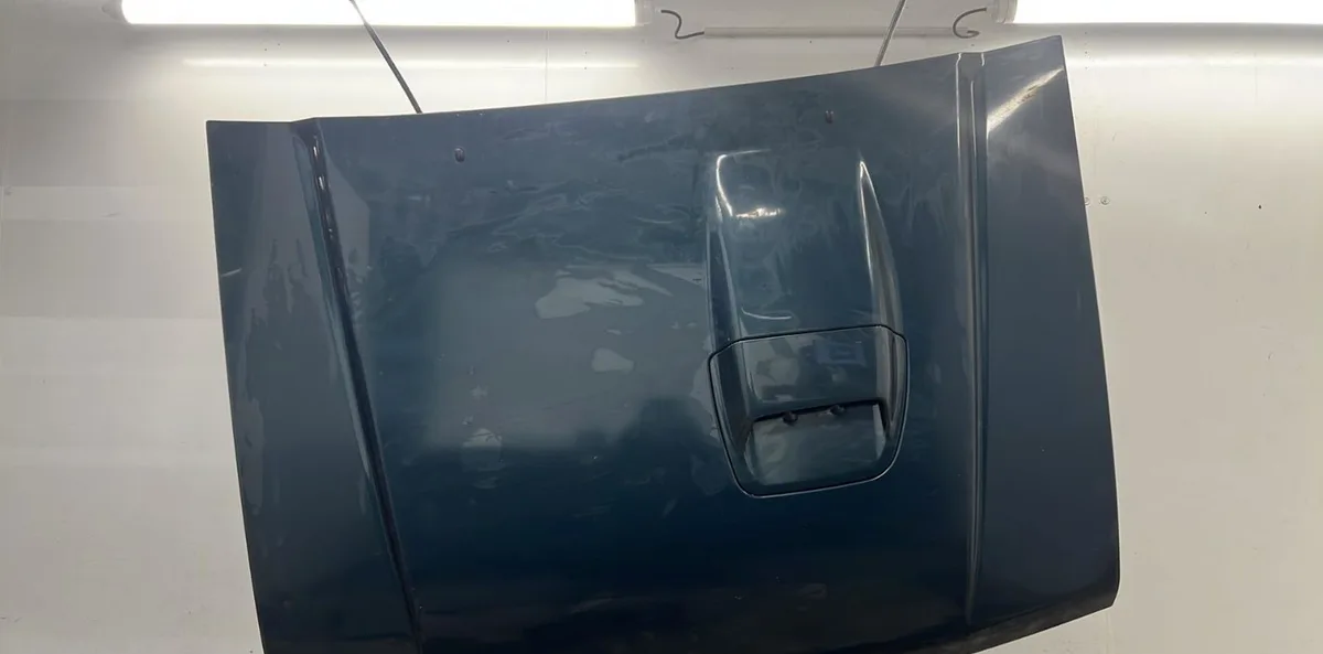 Capot MITSUBISHI PAJERO 2 PHASE 1 occasion