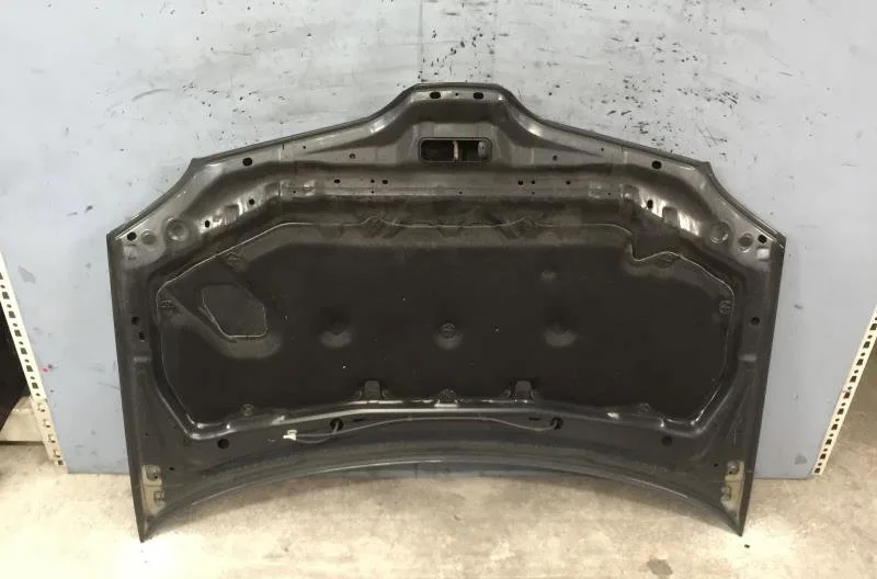 Capot Nissan ALMERA TINO (V10) 1.8 (2000-2006) occasion