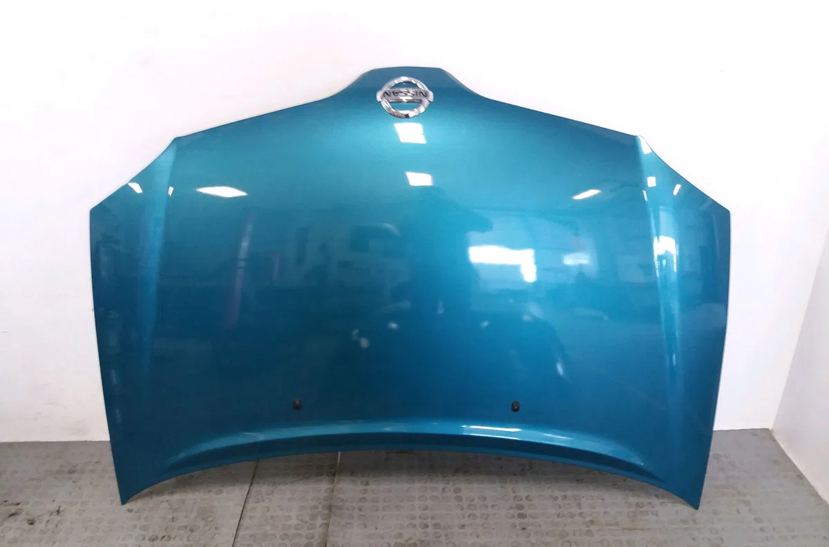 Capot Nissan ALMERA TINO (V10) 2.2 dci (2000-2006) occasion