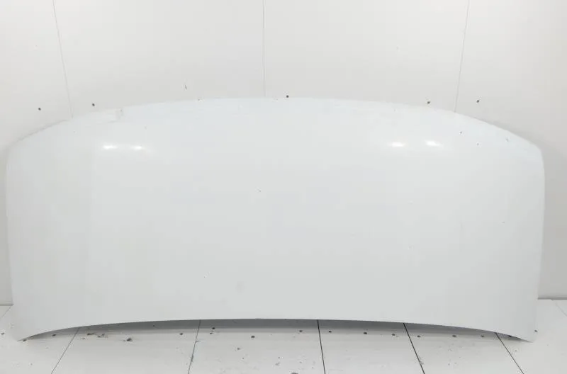 Capot NISSAN INTERSTAR 1 PHASE 1 occasion