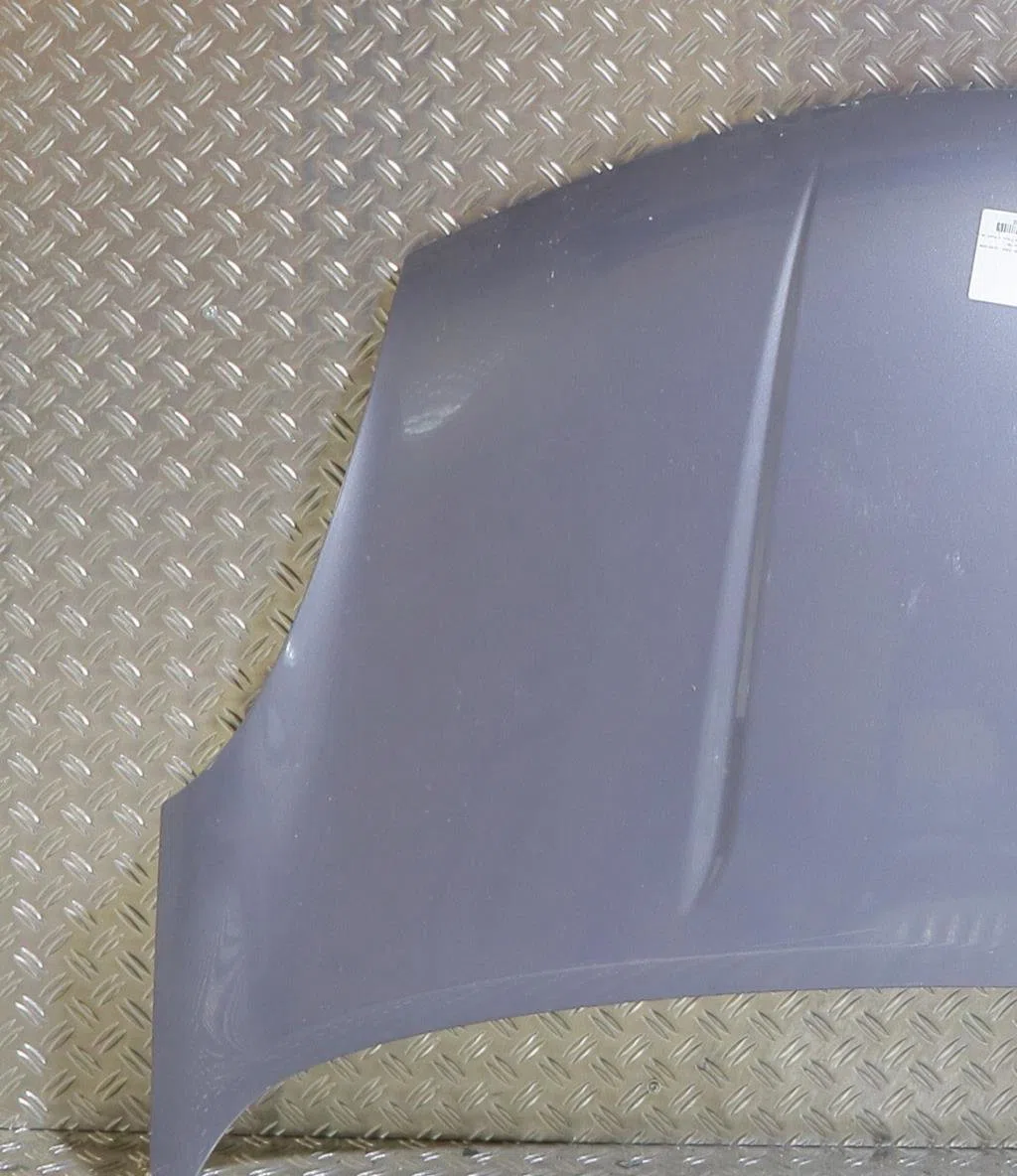 Capot Nissan NOTE (E11, NE11) 1.5 dci (2010-2012) occasion — photo 2