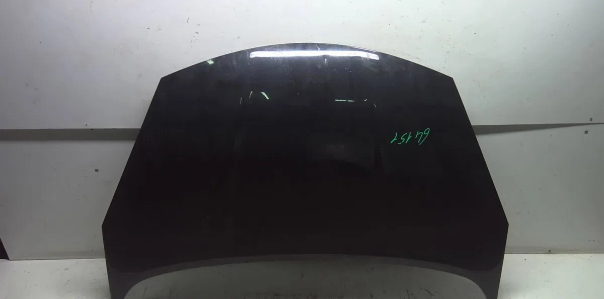 Capot Nissan NOTE (E11, NE11) 1.5 dci (2010-2012) occasion