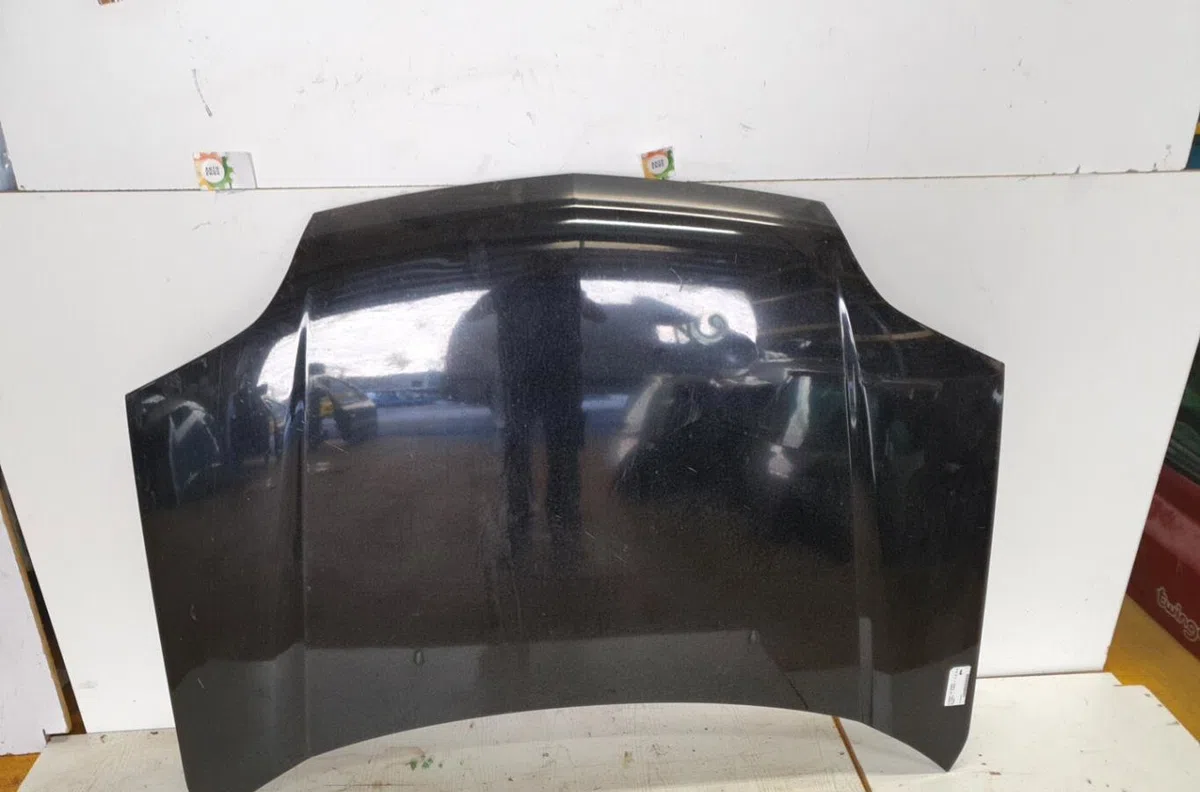 Capot NISSAN X-TRAIL 1 PHASE 1 occasion — photo 3