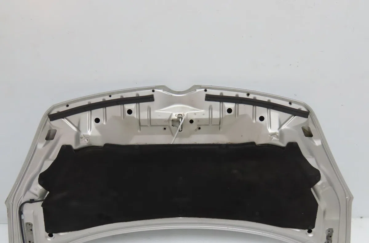 Capot Opel AGILA (B) (H08) 1.2 (f68) (2010-2014) occasion — photo 3