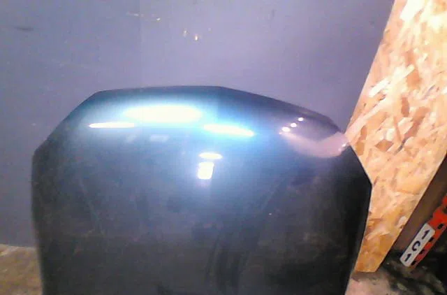 Capot OPEL CORSA 2002 occasion — photo 2
