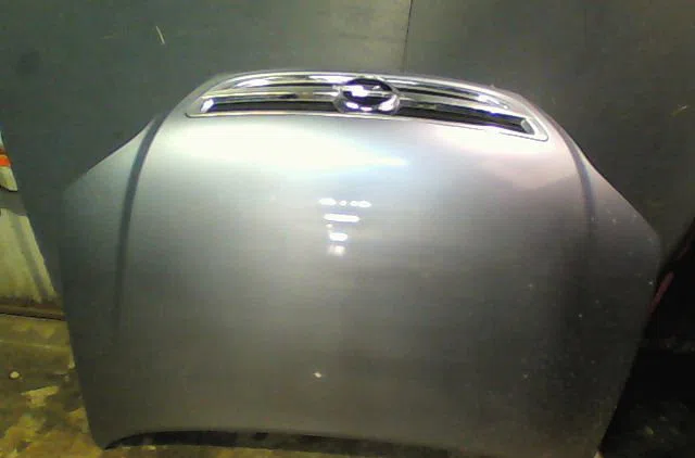 Capot Opel ZAFIRA A Monospace (T98) 2.0 dti 16v (f75) (2000-2005) 5 portes occasion